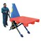 Vestil DUAL POWER TOTE LIFT CHARGER 2.2K 27X47 L-270-DP-HD - alternate 3